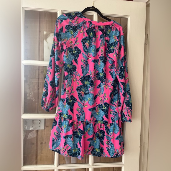 Lily Pulitzer Dress size XS - Picture 4 of 7